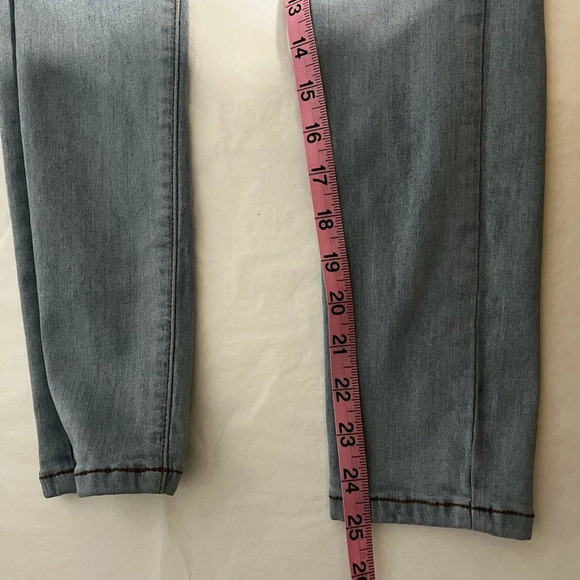 Monkey Ride jeans 27 - Picture 7 of 8